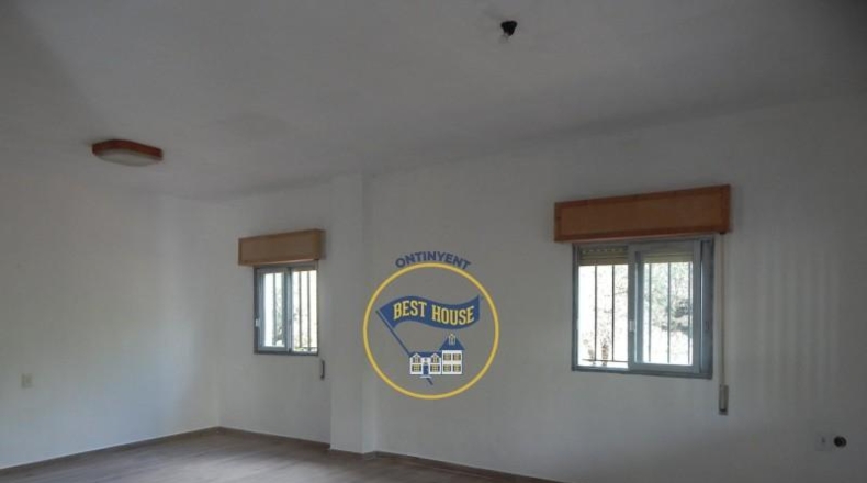 Valencia - Onteniente - 2630m2