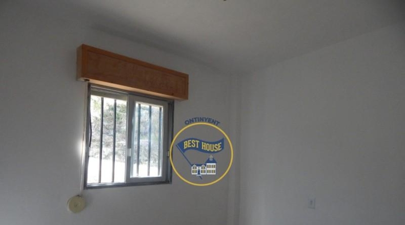 Valencia - Onteniente - 2630m2