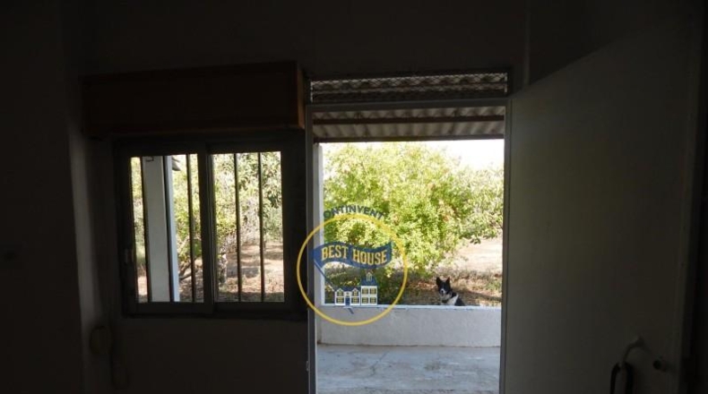 Valencia - Onteniente - 2630m2