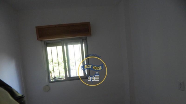 Valencia - Onteniente - 2630m2