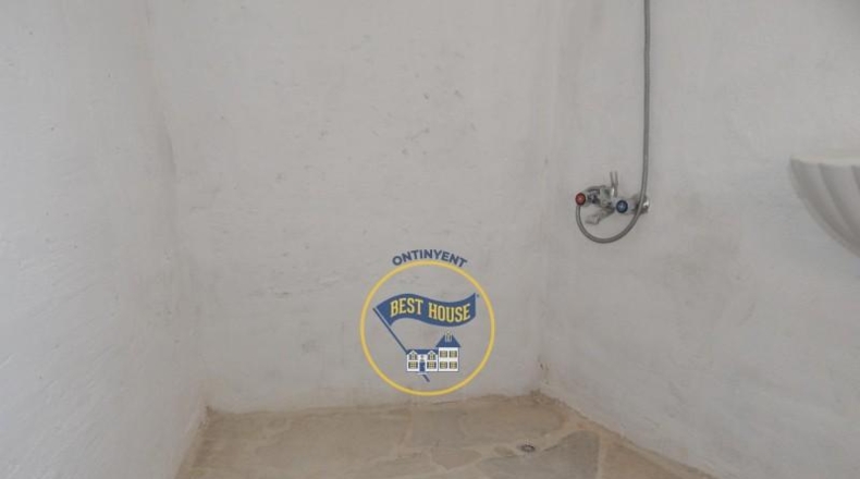 Valencia - Onteniente - 2630m2