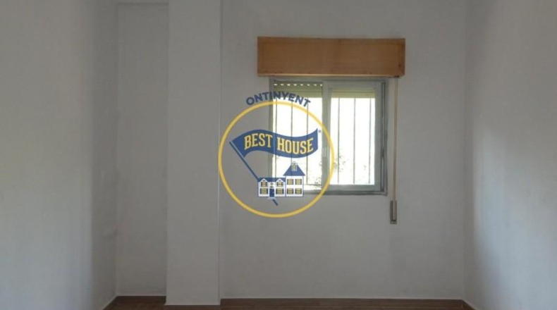 Valencia - Onteniente - 2630m2