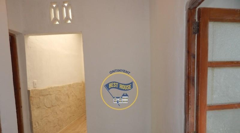 Valencia - Onteniente - 2630m2