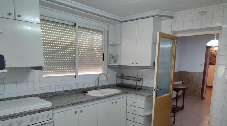 Albacete - Almansa - 372m2