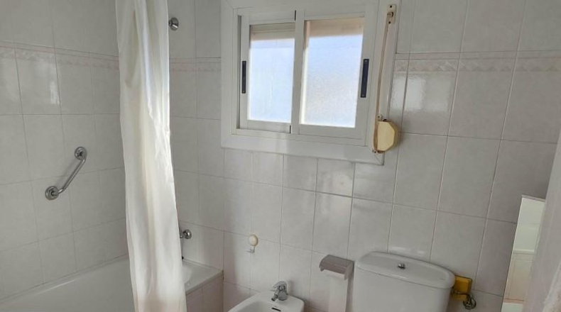 Albacete - Almansa - 372m2