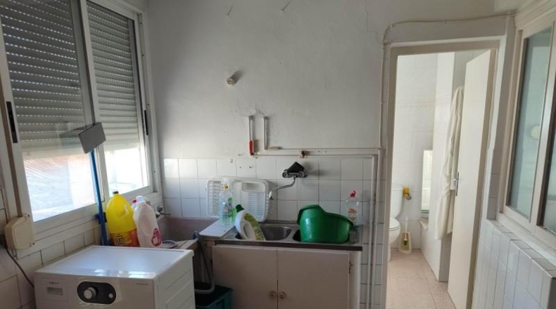 Albacete - Almansa - 372m2