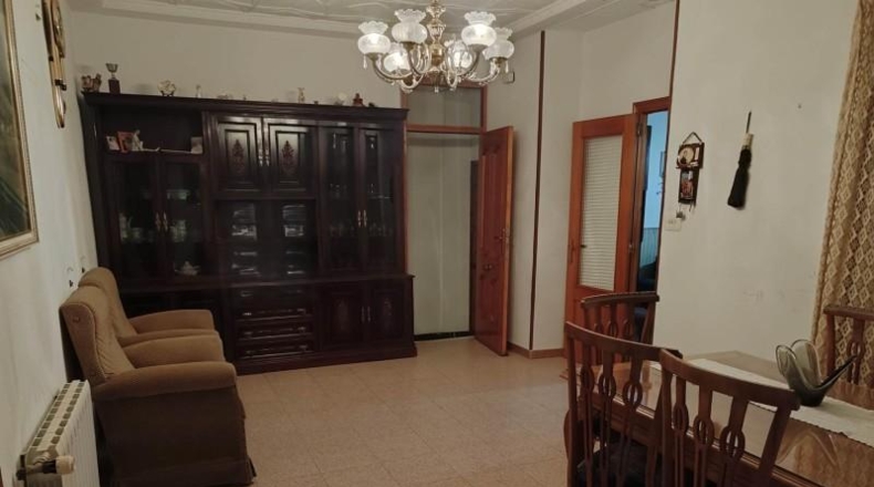 Albacete - Almansa - 372m2
