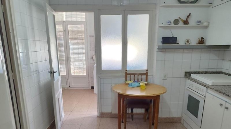 Albacete - Almansa - 372m2
