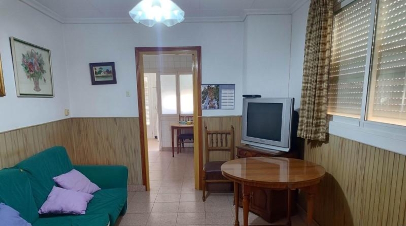 Albacete - Almansa - 372m2