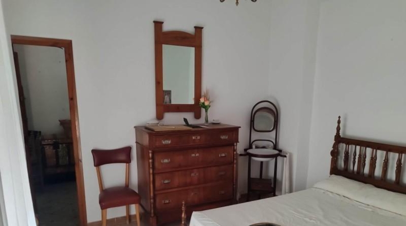 Albacete - Almansa - 372m2