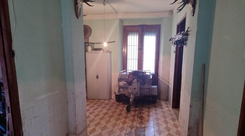 Albacete - Almansa - 372m2
