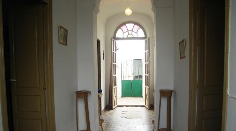 Badajoz - Montijo - 342m2