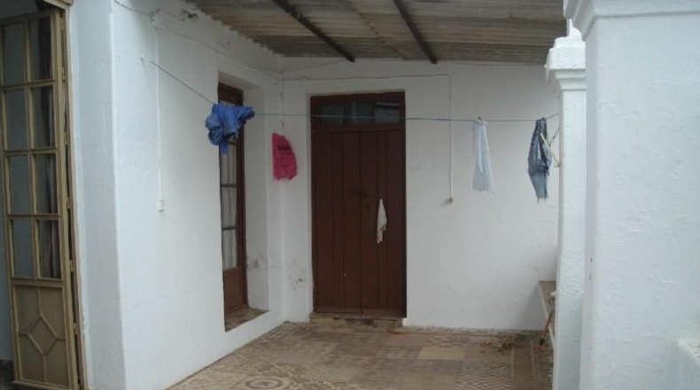 Badajoz - Montijo - 342m2