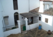 Casa de camp amb terreny en venda a la España, Montijo, ref.: TR359700 foto