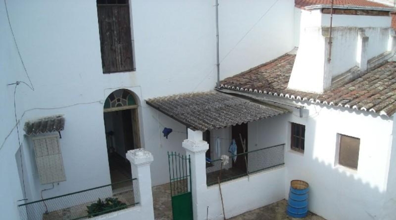 Badajoz - Montijo - 342m2