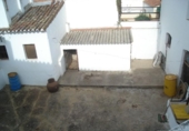 Casa de camp amb terreny en venda a la España, Montijo, ref.: TR359700 foto