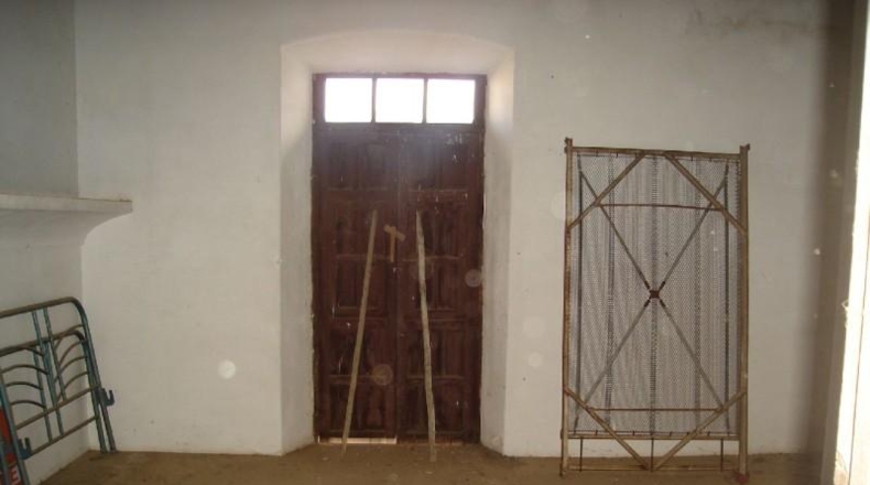 Badajoz - Montijo - 342m2