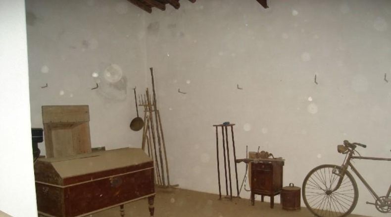 Badajoz - Montijo - 342m2