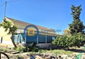 Casa de camp amb terreny en venda a la España, Lorca, ref.: TR246258 foto