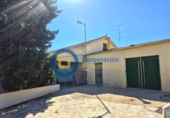 Casa de camp amb terreny en venda a la España, Lorca, ref.: TR246258 foto
