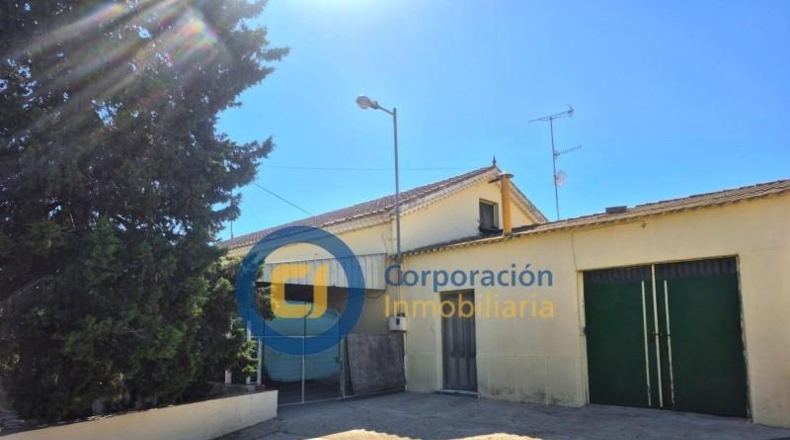 Murcia - Lorca - 28000m2