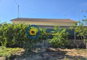 Casa de camp amb terreny en venda a la España, Lorca, ref.: TR246258 foto