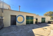Casa de camp amb terreny en venda a la España, Lorca, ref.: TR246258 foto