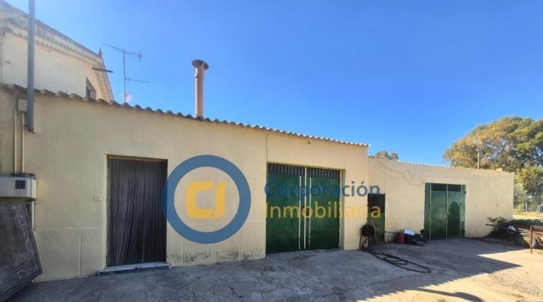 Murcia - Lorca - 28000m2