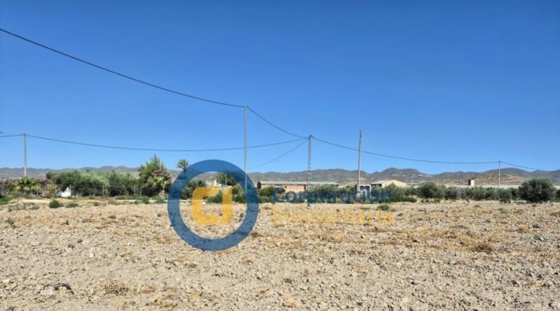 Murcia - Lorca - 28000m2