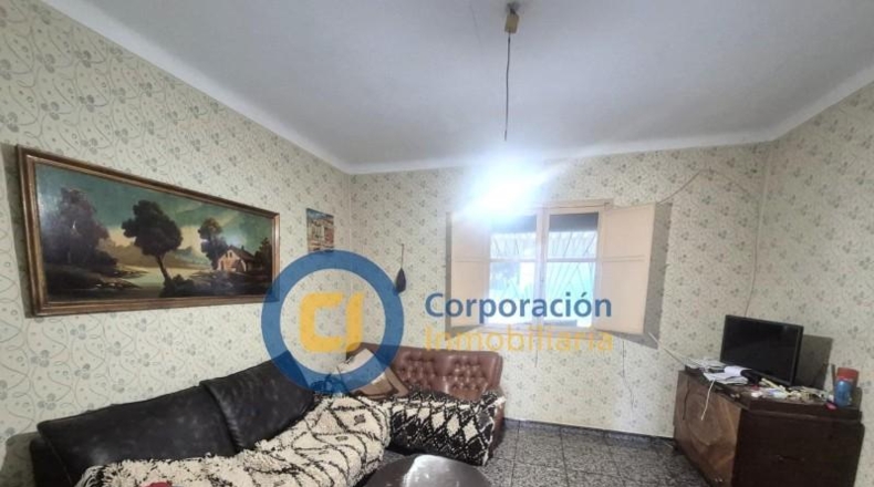 Murcia - Lorca - 28000m2
