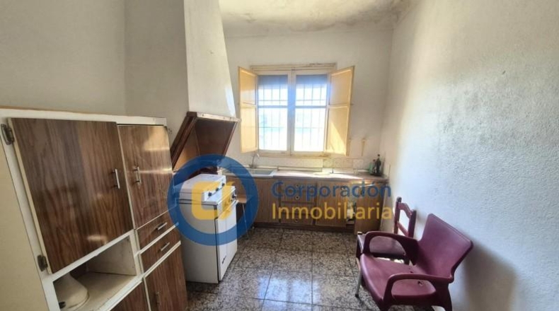 Murcia - Lorca - 28000m2
