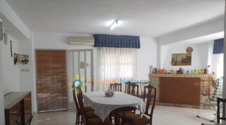 Valencia - Onteniente - 3413m2