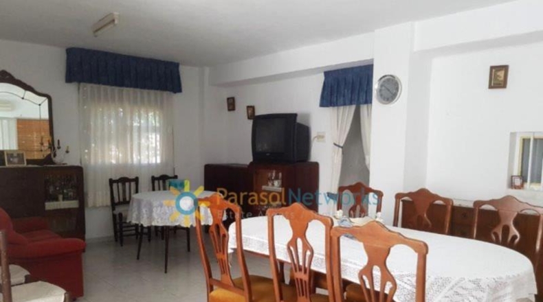 Valencia - Onteniente - 3413m2