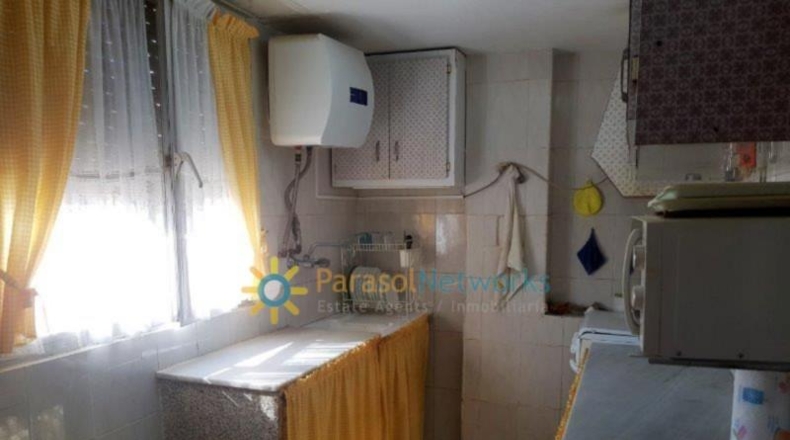 Valencia - Onteniente - 3413m2