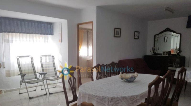Valencia - Onteniente - 3413m2