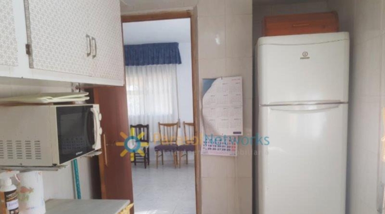 Valencia - Onteniente - 3413m2