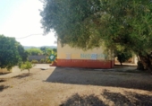 Xalet independent amb terreny en venda a la España, Ontinyent, ref.: TR320270 foto