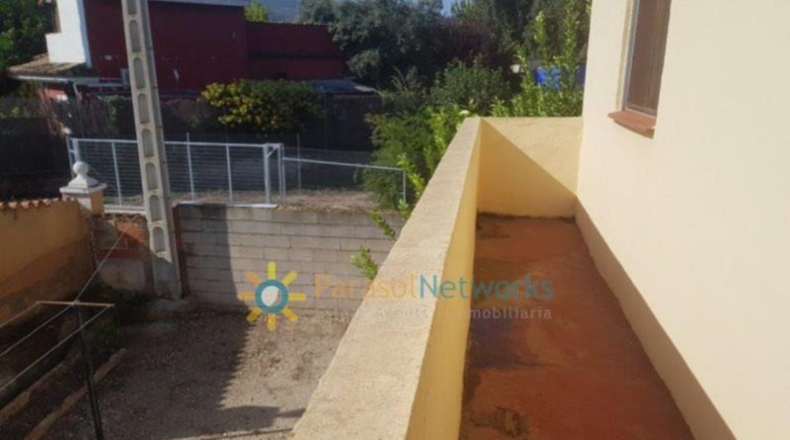 Valencia - Onteniente - 3413m2
