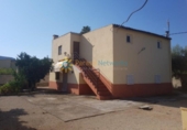 Xalet independent amb terreny en venda a la España, Ontinyent, ref.: TR320270 foto