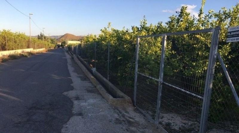 Murcia - Murcia - 6720m2