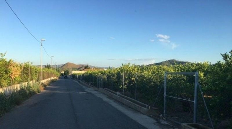 Murcia - Murcia - 6720m2