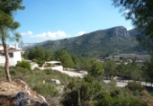 Sòl urbà en venda a la España, Pedreguer, ref.: TR112658 foto