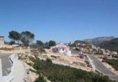 Sòl urbà en venda a la España, Pedreguer, ref.: TR112658 foto