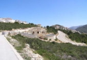 Sòl urbà en venda a la España, Pedreguer, ref.: TR112658 foto