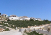 Sòl urbà en venda a la España, Pedreguer, ref.: TR112658 foto