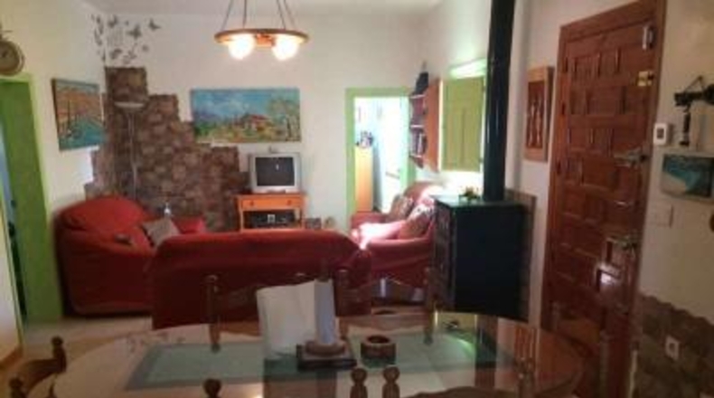 Almería - Níjar - 3000m2