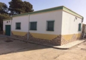 Xalet independent amb terreny en venda a la España, San Isidro de Níjar, ref.: TR133058 foto