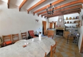 Casa de camp amb terreny en venda a la España, Purchena, ref.: TR133308 foto