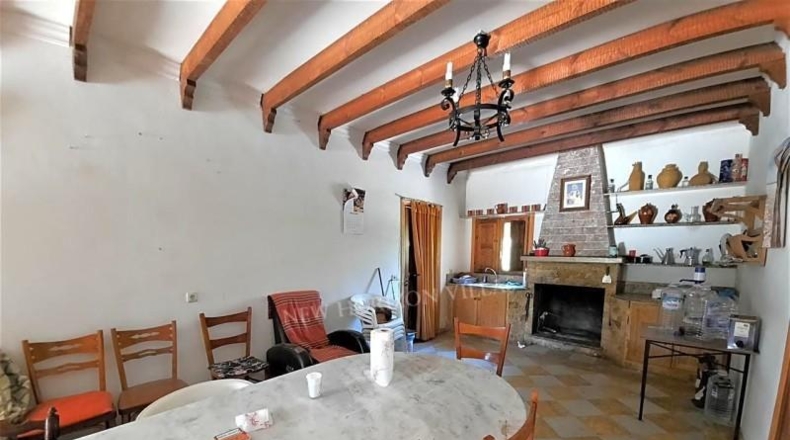 Almería - Purchena - 6000m2