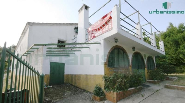 Cáceres - Aldeanueva de la Vera - 28500m2